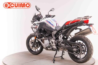BMW F 750 GS