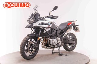 BMW F 750 GS