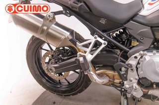 BMW F 750 GS