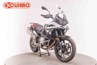 BMW F 750 GS