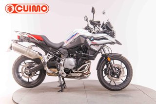 BMW F 750 GS