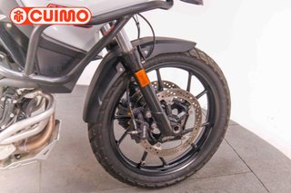 BMW F 750 GS