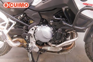 BMW F 750 GS