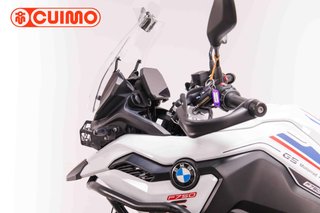 BMW F 750 GS