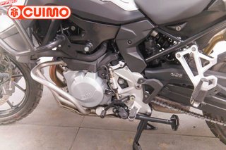 BMW F 750 GS
