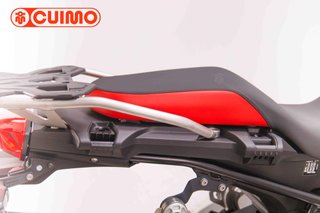 BMW F 750 GS