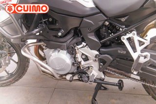 BMW F 750 GS
