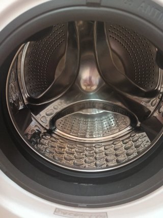 Máquina de Lavar Indesit 7kg - 1200 RPM