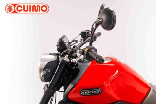 MACBOR EIGHT MILE 500 SCR