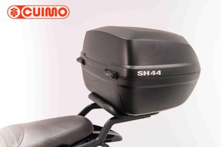 MACBOR EIGHT MILE 500 SCR
