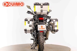 QJ MOTOR SRT 900 SX