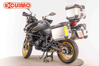 QJ MOTOR SRT 900 SX