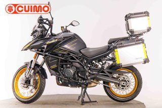 QJ MOTOR SRT 900 SX