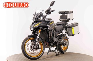QJ MOTOR SRT 900 SX