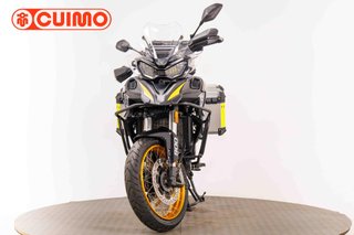 QJ MOTOR SRT 900 SX