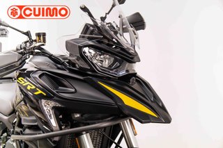 QJ MOTOR SRT 900 SX