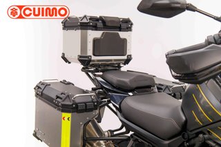 QJ MOTOR SRT 900 SX