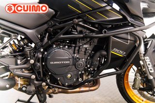 QJ MOTOR SRT 900 SX