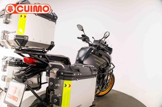 QJ MOTOR SRT 900 SX