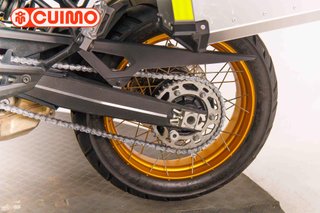 QJ MOTOR SRT 900 SX