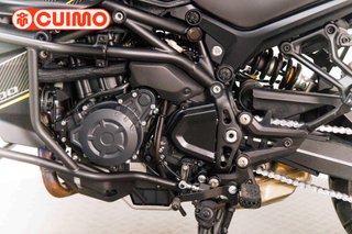 QJ MOTOR SRT 900 SX