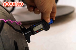 QJ MOTOR SRT 900 SX