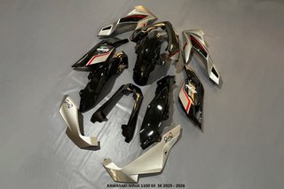 Carenado para KAWASAKI NINJA 1100 SX SE 2025 2026