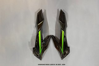Carenado para KAWASAKI NINJA 1100 SX SE 2025 2026