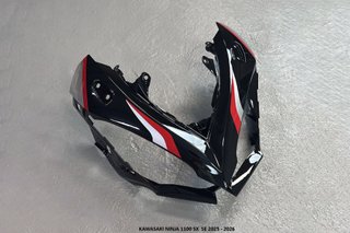Carenado para KAWASAKI NINJA 1100 SX SE 2025 2026
