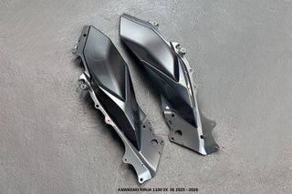 Carenado para KAWASAKI NINJA 1100 SX SE 2025 2026