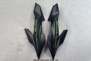 Carenado para KAWASAKI NINJA 1100 SX SE 2025 2026