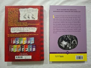 Lote de 6 libros infantiles