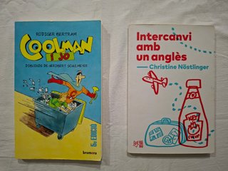 Lote de 6 libros infantiles