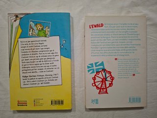 Lote de 6 libros infantiles