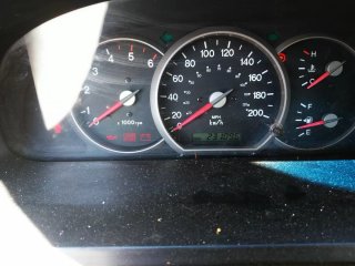 KIA Carnival 2006