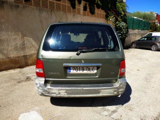 KIA Carnival 2006