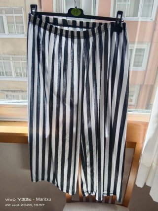 Disfraz Pirata/Vampiro Talla L