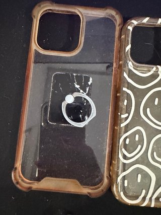 Pack 7 Fundas iPhone 15 Pro Max
