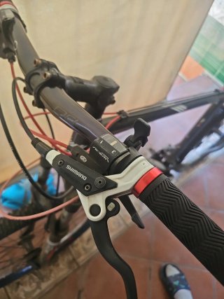 Bicicleta Orbea MTB Talla L