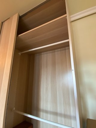 Armario Pax Ikea 200x236cm Madera