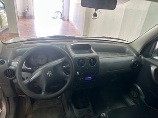 Peugeot Partner 2003