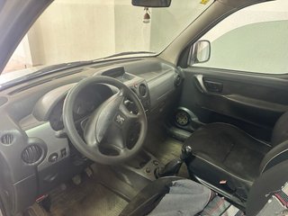 Peugeot Partner 2003