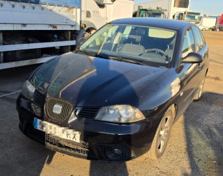 SEAT Ibiza 2007