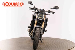 HONDA CB 650 R