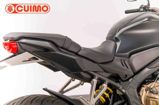 HONDA CB 650 R