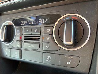 Audi Q3 Sline Quattro