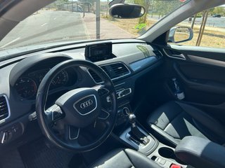 Audi Q3 Sline Quattro