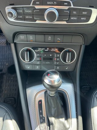 Audi Q3 Sline Quattro