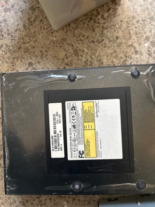 DVD Ordenador Sapphire