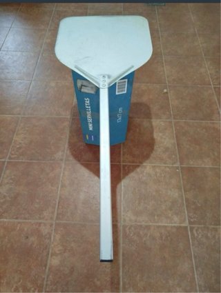 Vendo Horno de pizza doble acero inoxidable
